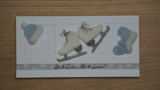 Ice Skates - Printed to Order